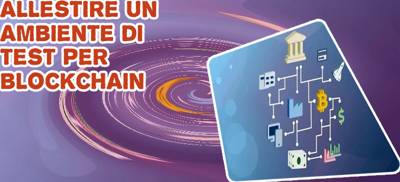 Azienda di progettazione software per giochi blockchain