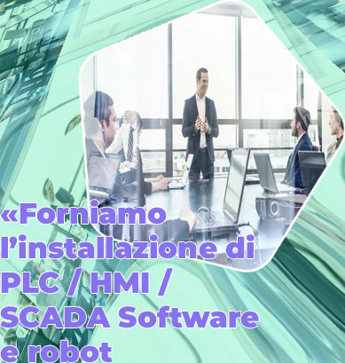 Azienda di programmazione software per casinò