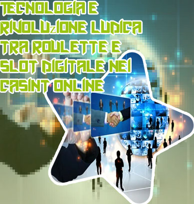 Azienda di sviluppo siti web per casinò virtuali