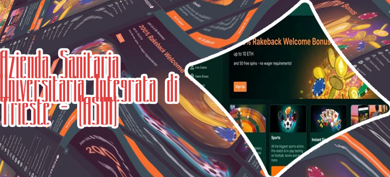 Azienda di sviluppo software per casinò