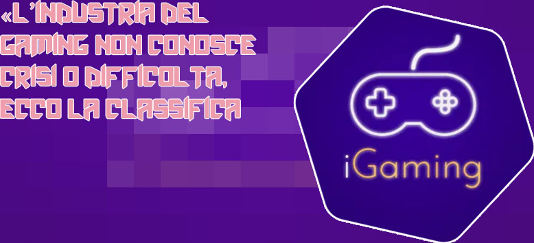 Azienda di sviluppo software per l'industria iGaming