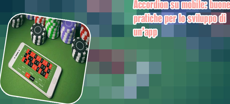 Aziende di sviluppo applicazioni personalizzate per l'industria iGaming