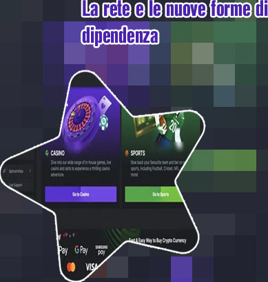 Aziende di sviluppo di applicazioni web per casinò virtuali