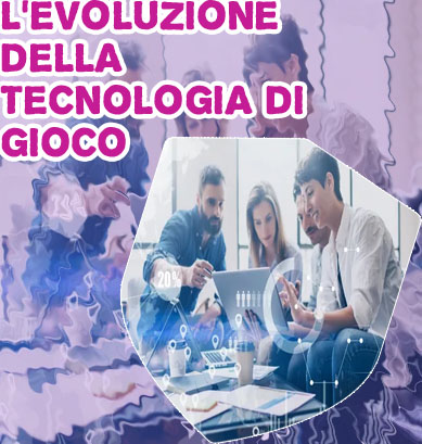 Aziende di sviluppo di prodotti software per casinò virtuali