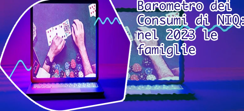 Business di sviluppo web per prodotti iGaming