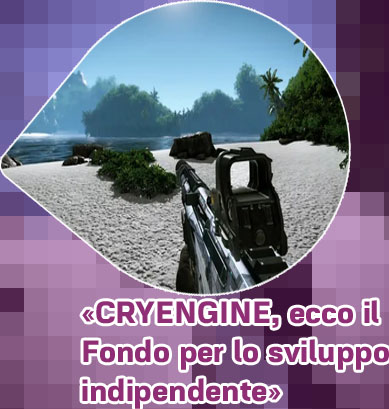 CryEngine