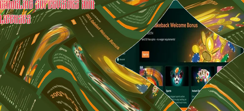 Fornitore di software per casinò in contanti
