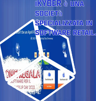 Fornitore di software per il gioco