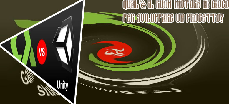 Game maker unity per android