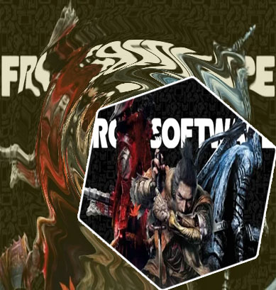 Giochi di fromsoftware