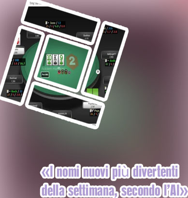 Miglior software di poker online