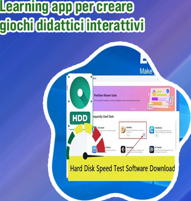 Miglior software per creare giochi per mobile