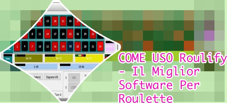 Miglior software per la roulette
