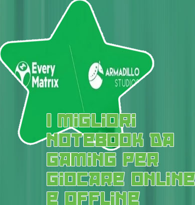 Migliori soluzioni per il business igaming