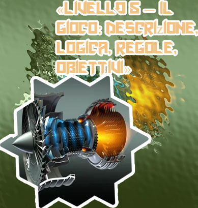Motore di gioco in c