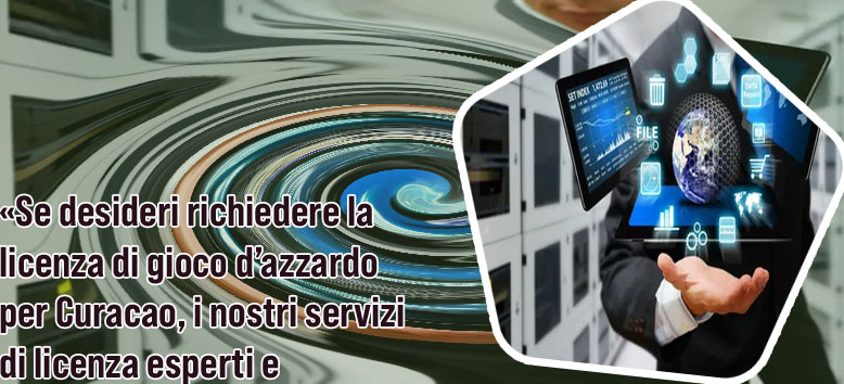 Outsourcing di software fintech per iGaming