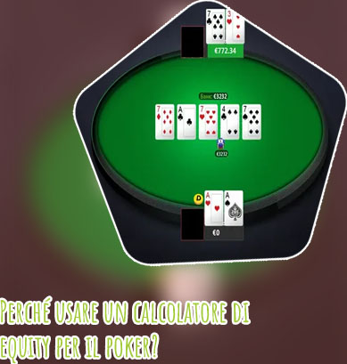 Piattaforma di sviluppo per poker
