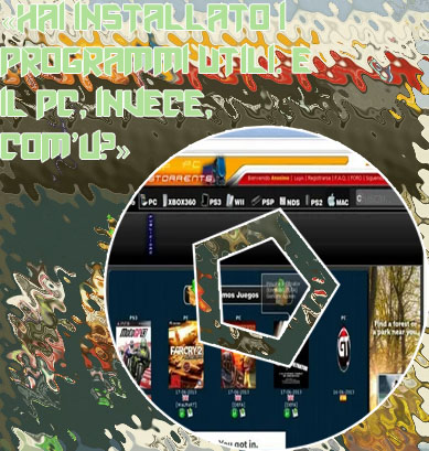 Programma x scaricare giochi gratis pc