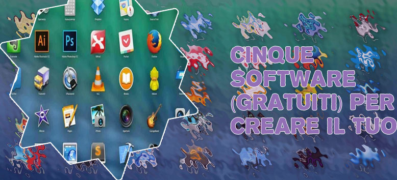 Software di gioco per pc