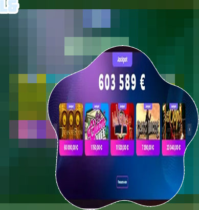 Software di sviluppo per casinò mobili