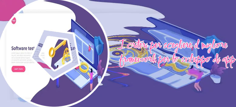 Software di sviluppo per giochi