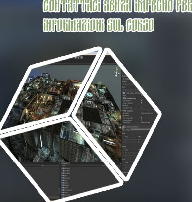 Software gratuito per creare giochi 3D per PC