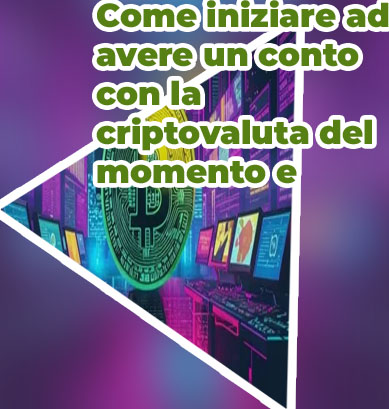 Software per casinò online con criptovaluta