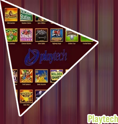 Software per casinò playtech