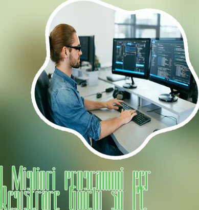 Software per giochi pc