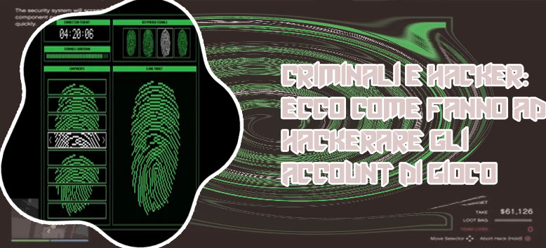 Software per hackerare casinò online