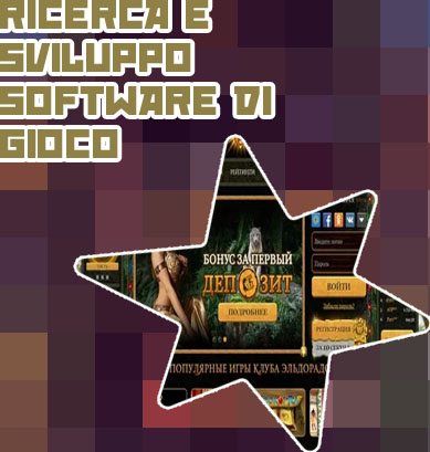 Soluzione di sviluppo software per casinò mobile
