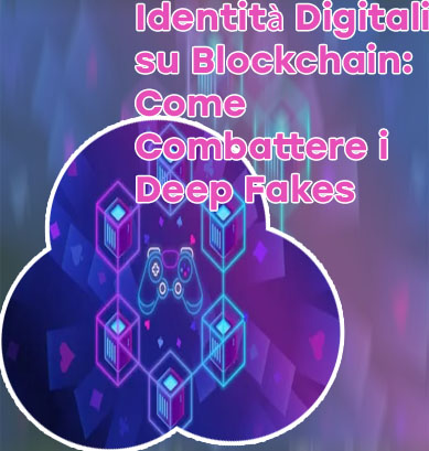Soluzioni di sviluppo blockchain per prodotti iGaming
