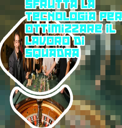 Soluzioni di sviluppo web personalizzato per casinò