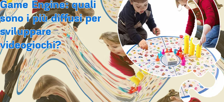 Strumenti di sviluppo di giochi per principianti