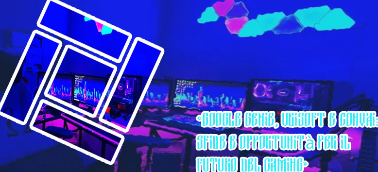 Studio di sviluppo software per iGaming