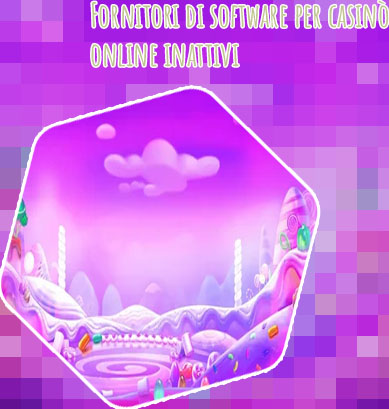 Sviluppatori di giochi da casinò online