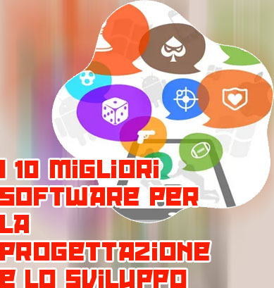 Sviluppo di giochi mobili