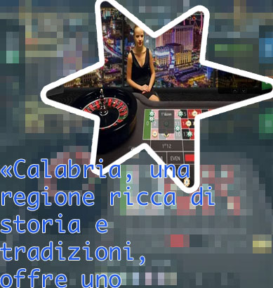 Sviluppo di siti web per casinò online