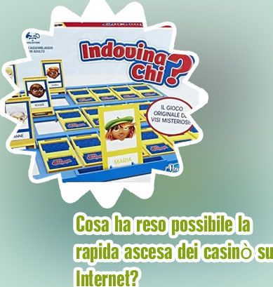 Sviluppo giochi da casinò personalizzati
