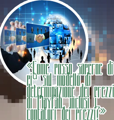 Sviluppo software per business di giochi popolari