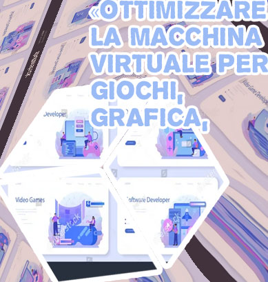 Sviluppo web per giochi