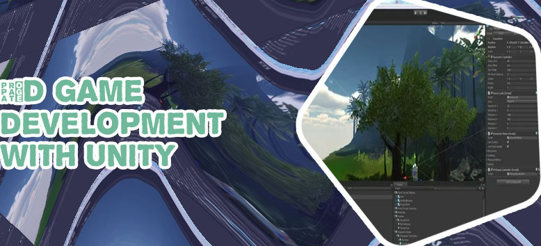 Unity software development