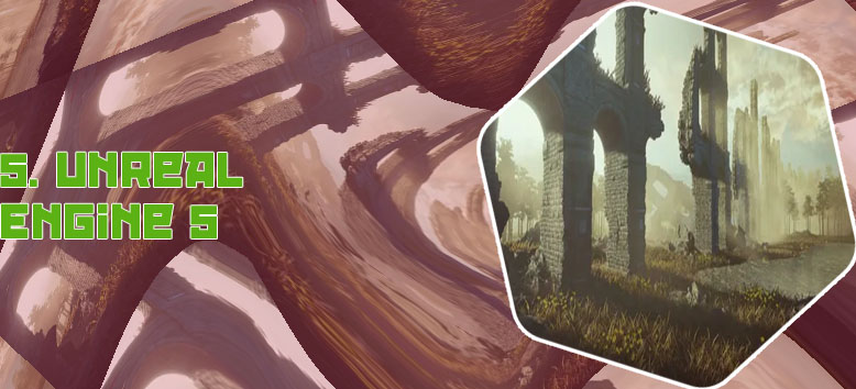 Unreal engine come creare un gioco 2d