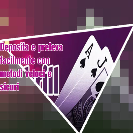 Casino online skrill