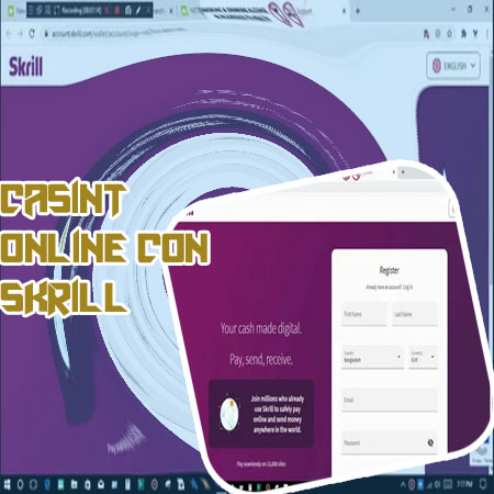 Online casino mit skrill