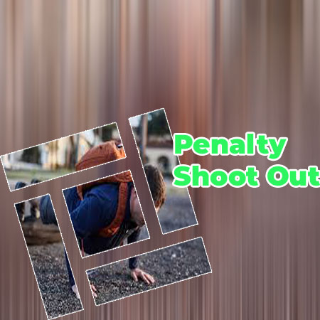 Penalty shoot out bonus senza deposito