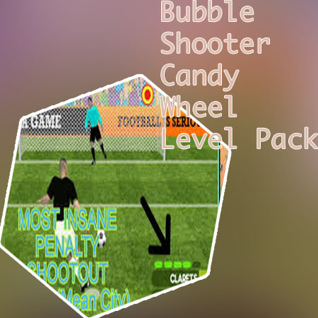 Penalty shooter online