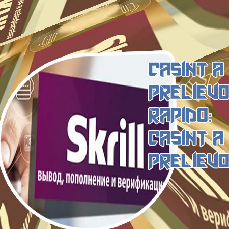 Skrill casino sites